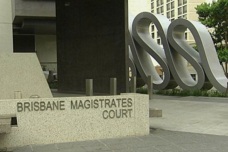 Magistrates Court of Brisbane