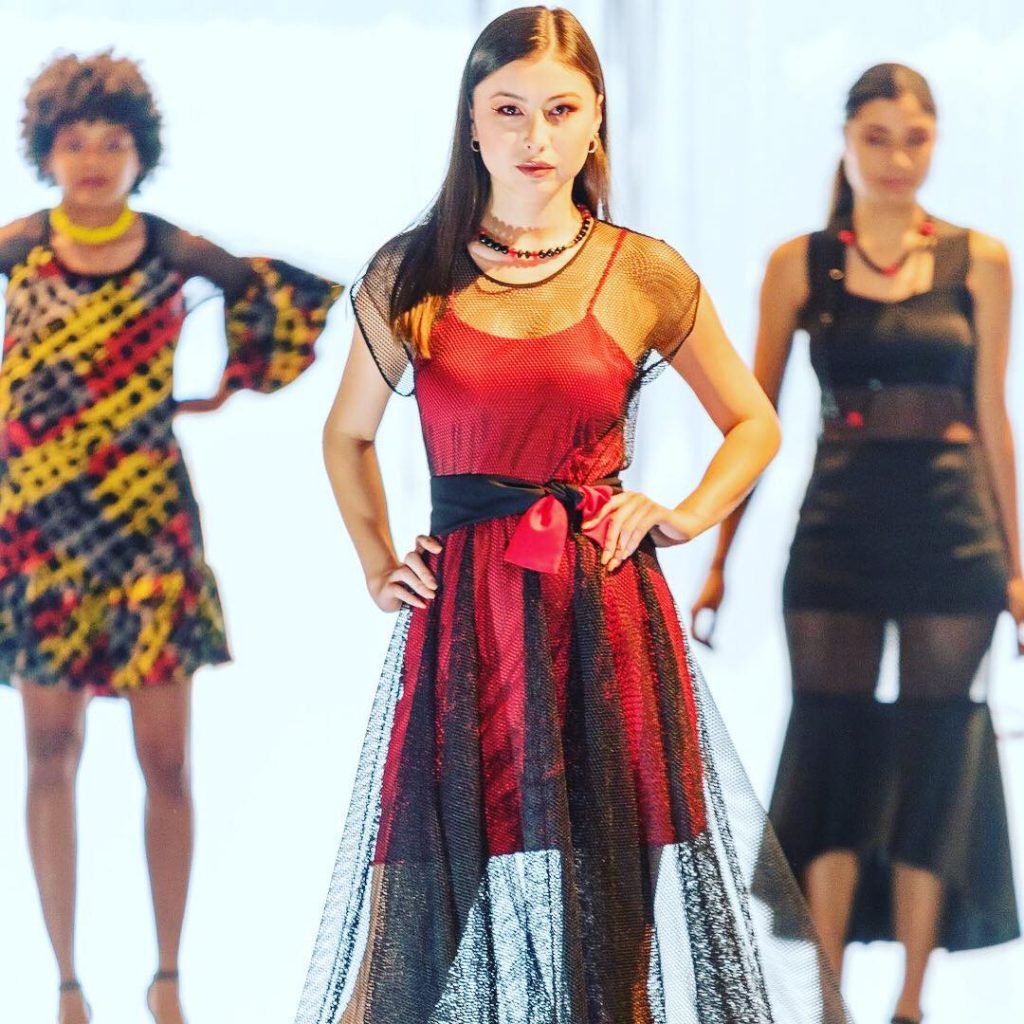 Catwalk