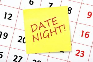 Date Night Ideas: Here's 50 For You - Beyond the Pacific